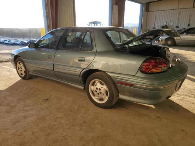 Image 2 of 1996 PONTIAC GRAND AM SE 1996 with VIN 1G2NE52T6TC768925
