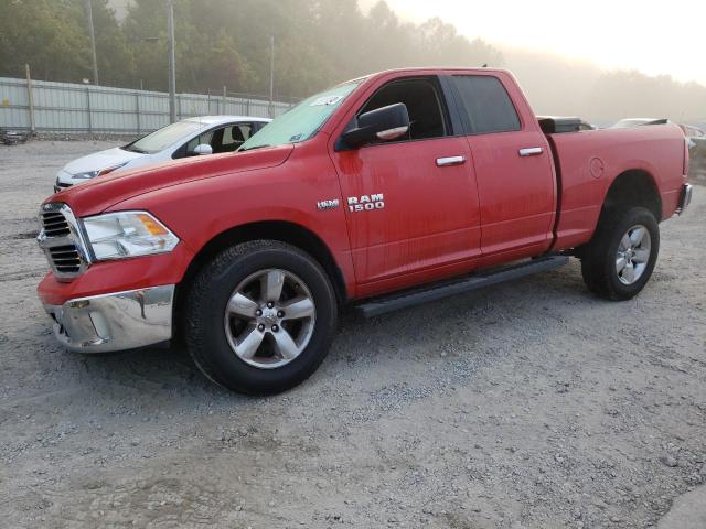Изображение 1 2017 RAM 1500 SLT 2017 с VIN 1C6RR7GT6HS715782