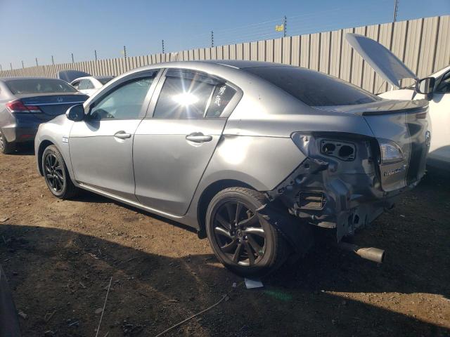 Obraz 2 z 2012 MAZDA 3 I 2012 z VIN JM1BL1V83C1644322