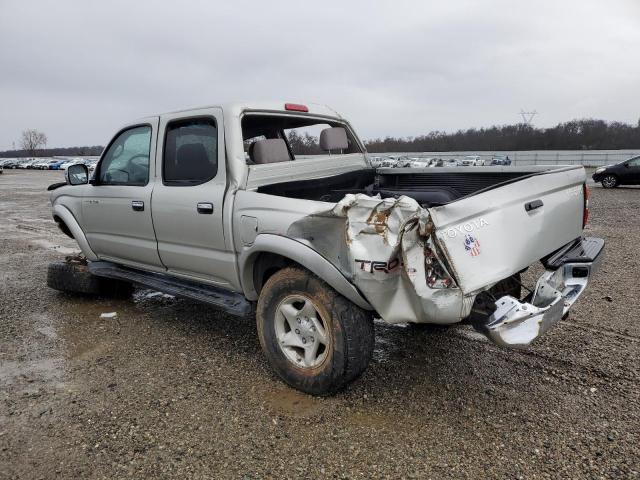 Obraz 2 z 2003 TOYOTA TACOMA DOUBLE CAB PRERUNNER 2003 z VIN 5TEGN92N13Z268654
