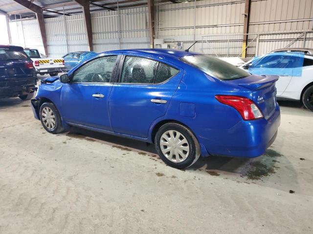 Obraz 2 z 2017 NISSAN VERSA S 2017 z VIN 3N1CN7AP0HL806702