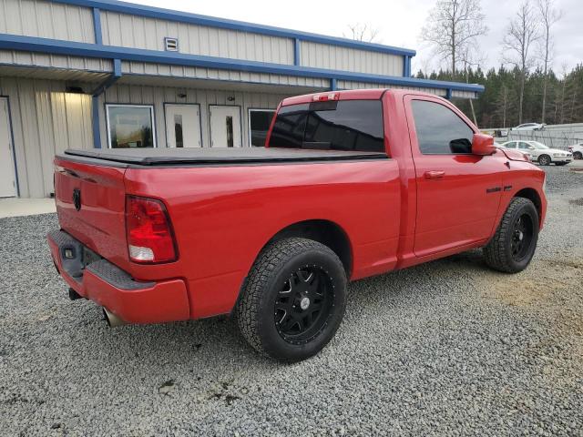 Image 3 of 2016 RAM 1500 ST 2016 with VIN 3C6JR6AT3GG153930