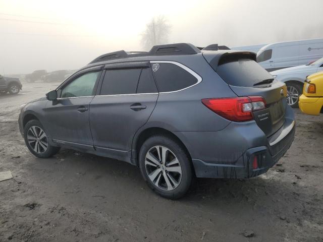 Obraz 2 z 2018 SUBARU OUTBACK 2.5I LIMITED 2018 z VIN 4S4BSANC9J3270111
