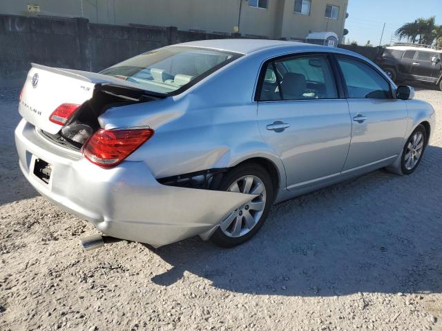 Изображение 3 2007 TOYOTA AVALON XL 2007 с VIN 4T1BK36B27U219697