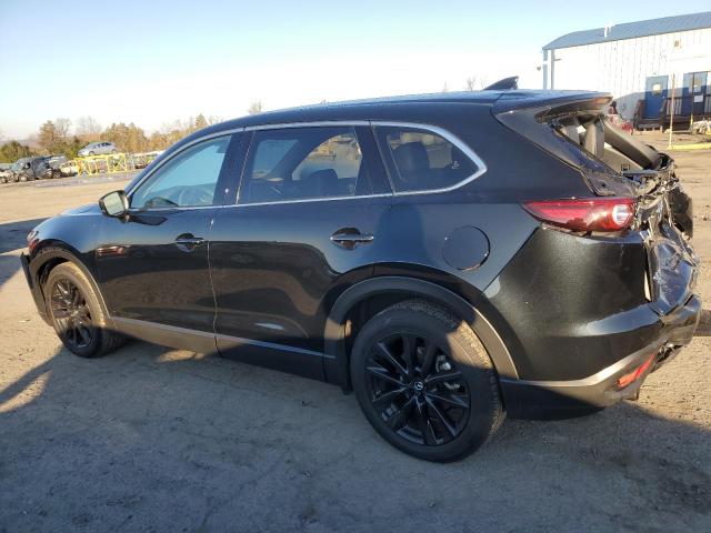Изображение 2 2023 MAZDA CX-9 TOURING PLUS 2023 с VIN JM3TCBAY2P0655427