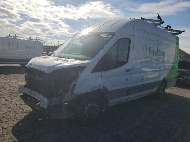 Obraz 1 z 2021 FORD TRANSIT T-350 2021 z VIN 1FTBW3X86MKA80855