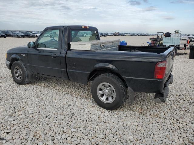 Изображение 2 2002 FORD RANGER  2002 с VIN 1FTYR10D92PB74631