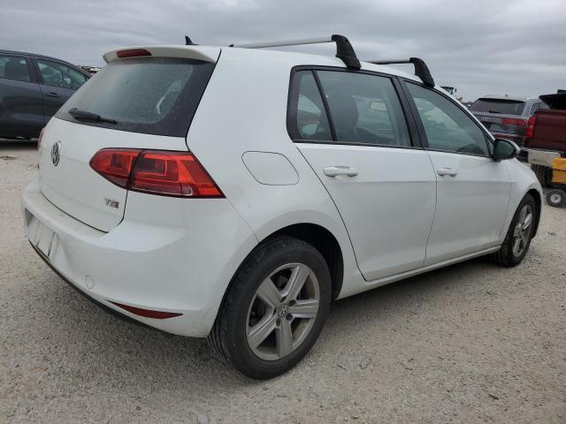 Image 3 of 2017 VOLKSWAGEN GOLF S 2017 with VIN 3VW217AU0HM028046