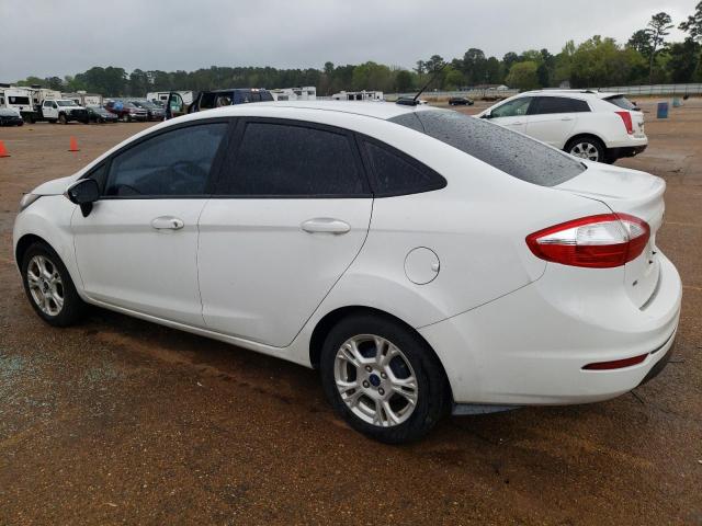 Image 2 of 2015 FORD FIESTA SE 2015 with VIN 3FADP4BJ1FM151354