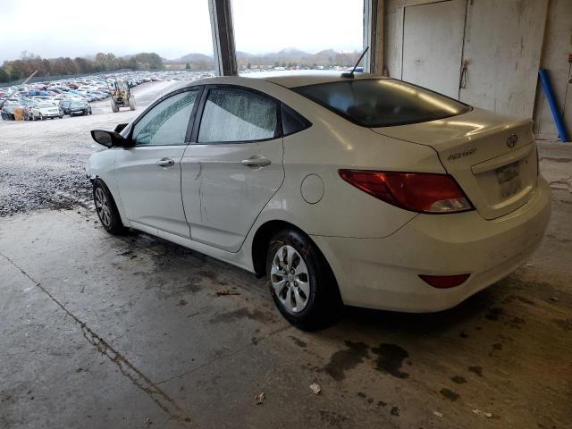 Obraz 2 z 2016 HYUNDAI ACCENT SE 2016 z VIN KMHCT4AE0GU090402