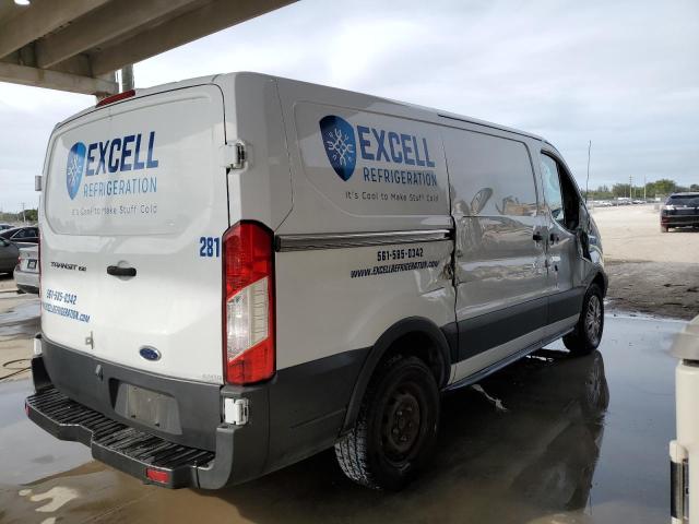 Изображение 3 2019 FORD TRANSIT T-150 2019 с VIN 1FTYE1YM3KKA17643