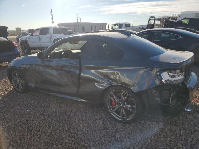 Изображение 2 2015 BMW M235I  2015 с VIN WBA1J7C57FV254086