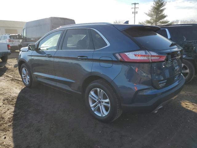 Obraz 2 z 2019 FORD EDGE SEL 2019 z VIN 2FMPK4J97KBB09338