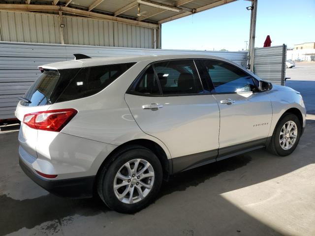 Image 3 of 2019 CHEVROLET EQUINOX LS 2019 with VIN 3GNAXHEV2KS626820