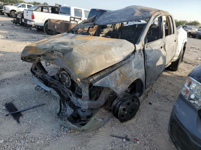 Obraz 1 z 2018 RAM 3500 LARAMIE 2018 z VIN 3C63RRML4JG268100