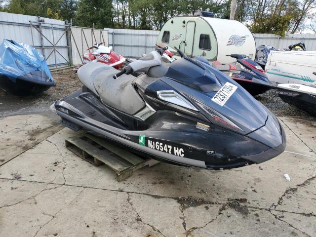 Изображение 2009 YAMAHA JET SKI 2009