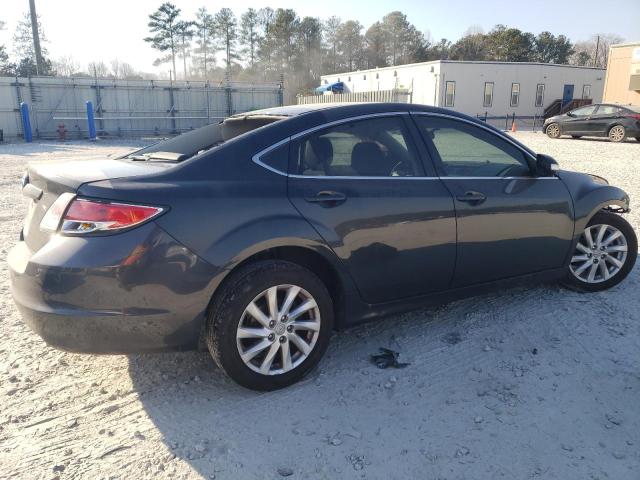 Obraz 3 z 2012 MAZDA 6 I 2012 z VIN 1YVHZ8EH7C5M00810