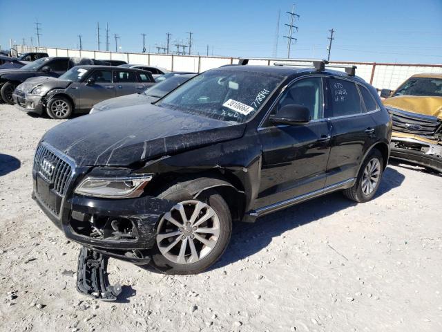 2016 AUDI Q5 PREMIUM 2016 image