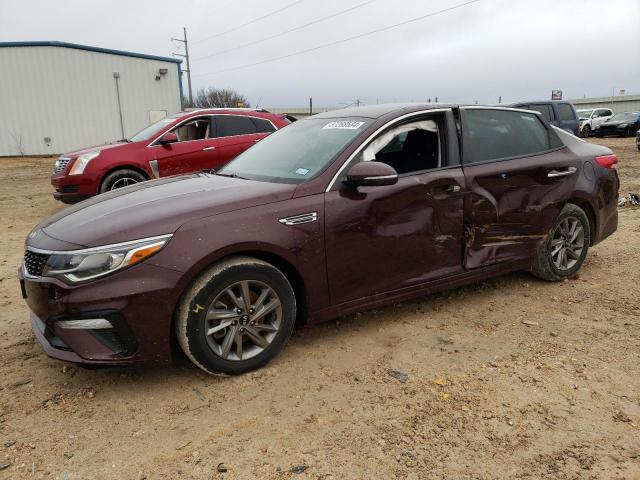 2019 KIA OPTIMA LX 2019 image
