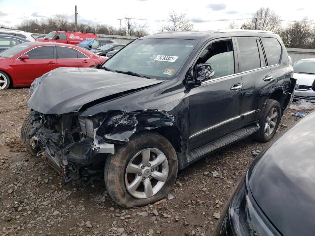 Image 1 of 2015 LEXUS GX 460 2015 with VIN JTJBM7FXXF5100707