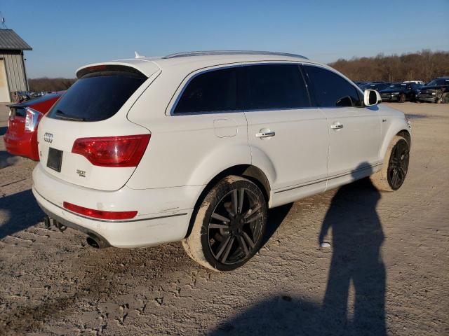 Image 3 of 2015 AUDI Q7 PREMIUM PLUS 2015 with VIN WA1LGAFE6FD013459