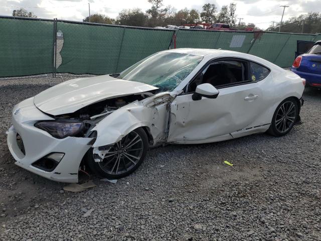 Obraz 1 z 2014 TOYOTA SCION FR-S  2014 z VIN JF1ZNAA11E9703749