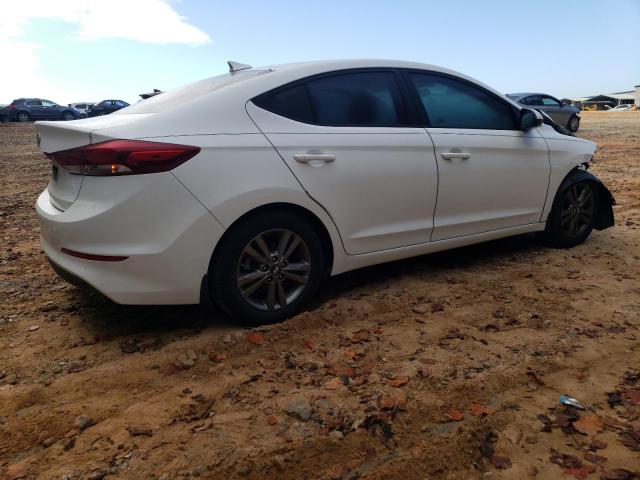 Изображение 3 2018 HYUNDAI ELANTRA SEL 2018 с VIN 5NPD84LF6JH250722