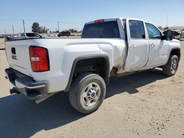 Изображение 3 2017 GMC SIERRA K2500 SLE 2017 с VIN 1GT12SEG6HF157153