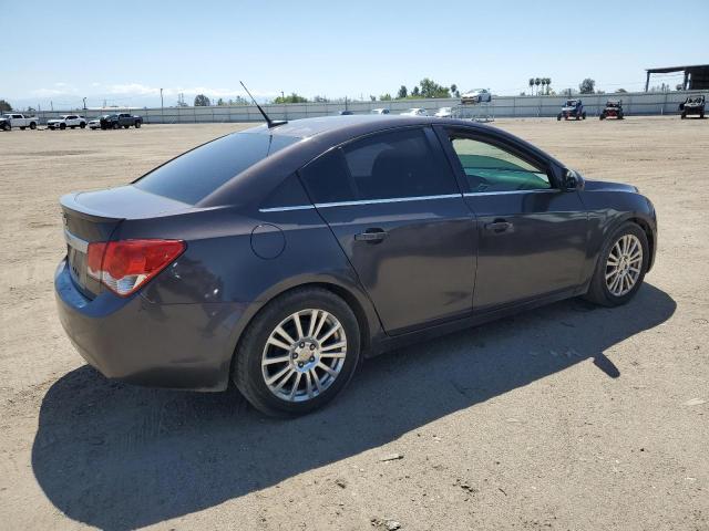 Изображение 3 2011 CHEVROLET CRUZE ECO 2011 с VIN 1G1PJ5S94B7218448