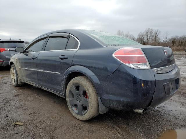Image 2 of 2007 SATURN AURA XE 2007 with VIN 1G8ZS57N97F121241