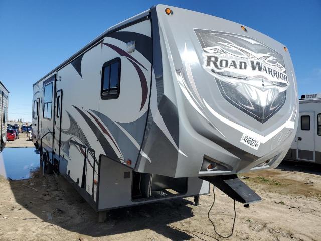 Obraz 2013 HEARTLAND ROAD WARRIOR 2013