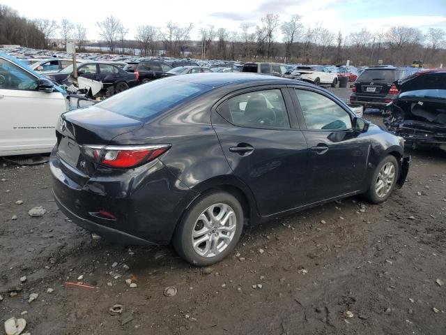 Image 3 of 2017 TOYOTA YARIS IA  2017 with VIN 3MYDLBYV6HY152467