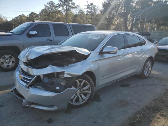 Изображение 2016 CHEVROLET IMPALA LT 2016