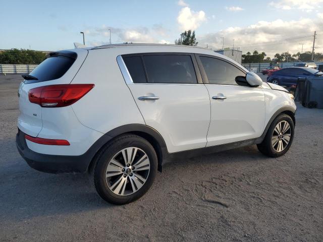 Obraz 3 z 2015 KIA SPORTAGE EX 2015 z VIN KNDPC3AC1F7670253