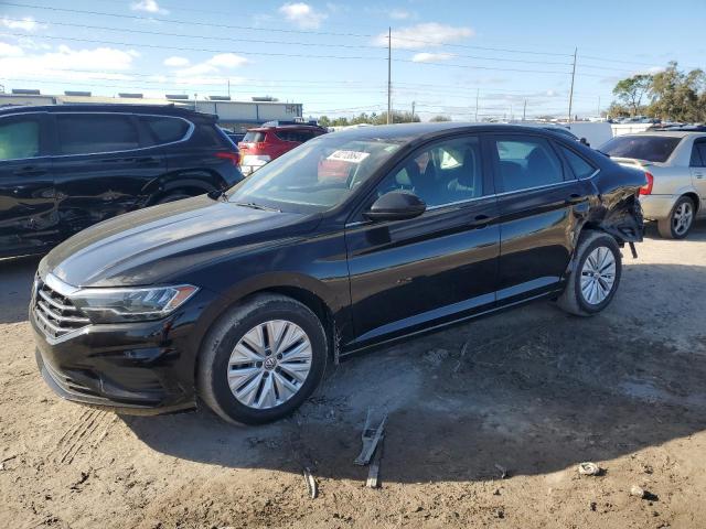Image 1 of 2019 VOLKSWAGEN JETTA S 2019 with VIN 3VWCB7BU0KM134679