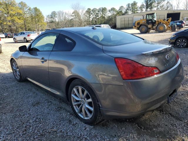 Image 2 of 2012 INFINITI G37 BASE 2012 with VIN JN1CV6EK0CM421910
