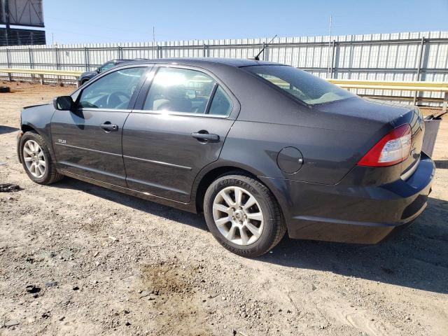 Obraz 2 z 2007 MERCURY MILAN  2007 z VIN 3MEHM01157R613769