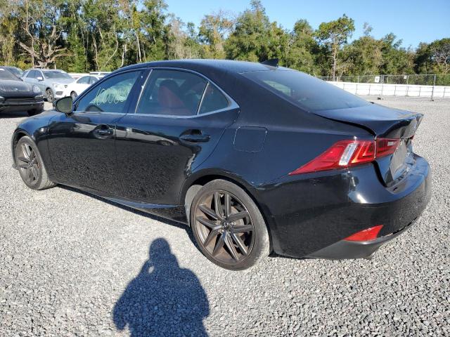 Изображение 2 2014 LEXUS IS 250 2014 с VIN JTHBF1D20E5042962