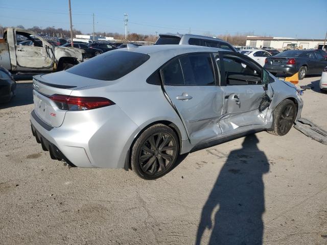 Изображение 3 2024 TOYOTA COROLLA XSE 2024 с VIN 5YFT4MCE7RP170696