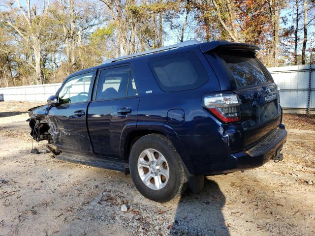 Obraz 2 z 2018 TOYOTA 4RUNNER SR5/SR5 PREMIUM 2018 z VIN JTEBU5JR1J5523194