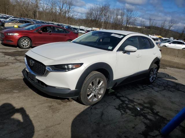 Obraz 2021 MAZDA CX-30 SELECT 2021