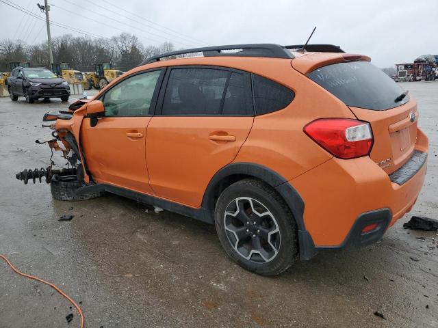 Obraz 2 z 2014 SUBARU XV CROSSTREK 2.0 LIMITED 2014 z VIN JF2GPAGC8E8241363