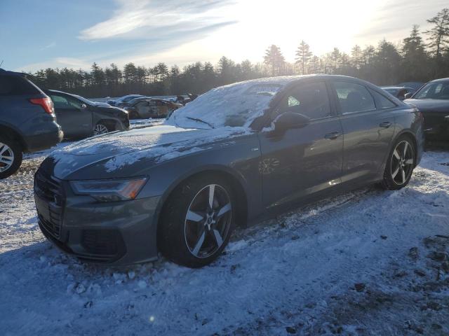 Изображение 1 2021 AUDI A6 PRESTIGE 2021 с VIN WAUM2AF28MN033912