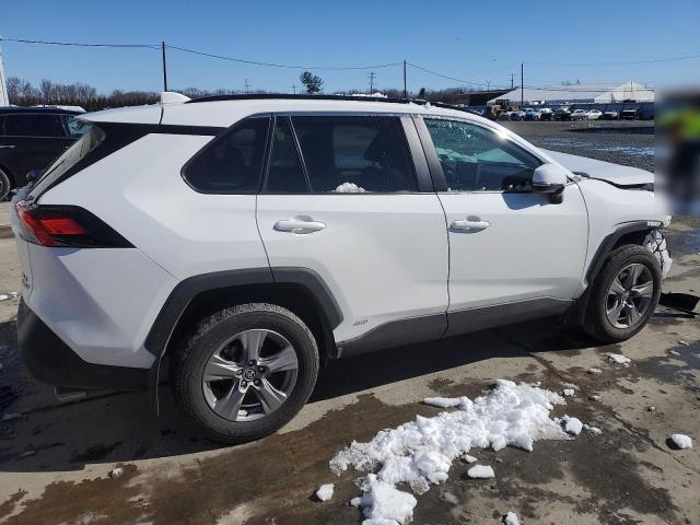 Obraz 3 z 2024 TOYOTA RAV4 XLE 2024 z VIN 2T3RWRFV2RW187490