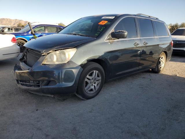 2005 HONDA ODYSSEY EXL 2005 image