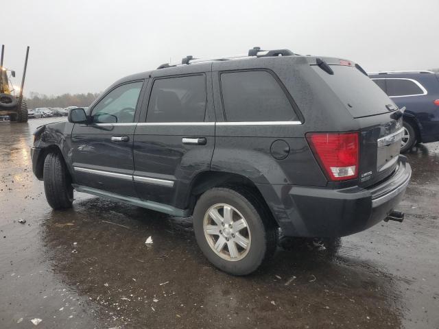 Obraz 2 z 2010 JEEP GRAND CHEROKEE LIMITED 2010 z VIN 1J4PS5GK9AC109273