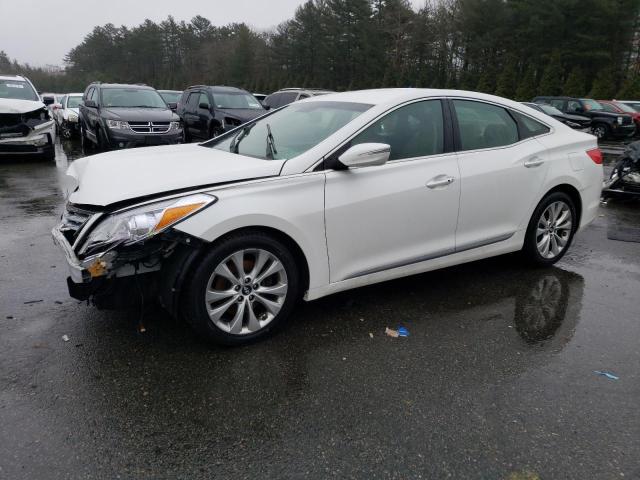 2014 HYUNDAI AZERA  2014 image
