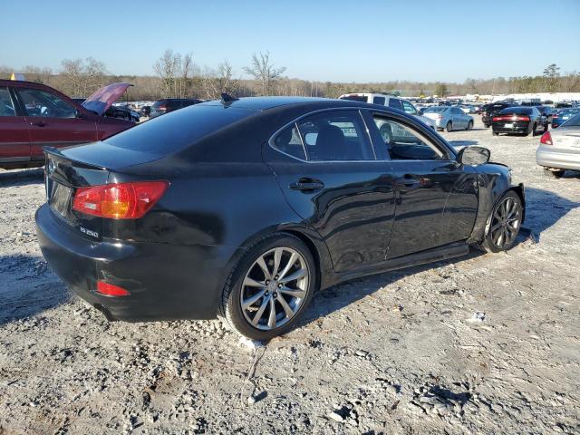 Obraz 3 z 2007 LEXUS IS 250 2007 z VIN JTHBK262472040232