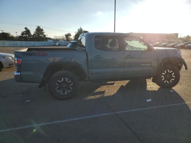 Изображение 3 2023 TOYOTA TACOMA DOUBLE CAB 2023 с VIN 3TMCZ5AN8PM586237