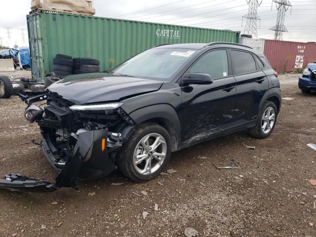 Изображение 2023 HYUNDAI KONA SEL 2023